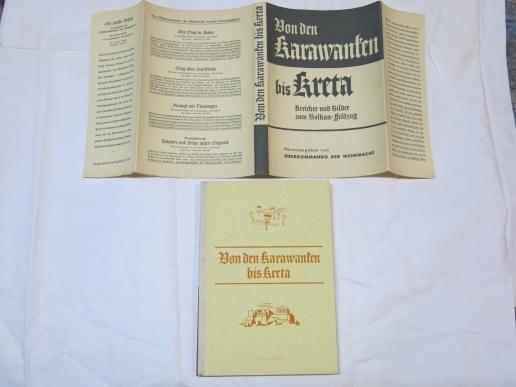 German Original Book 