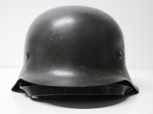 German Heer M42 Helmet Single Decal ckl64, Untouched One. (735)
