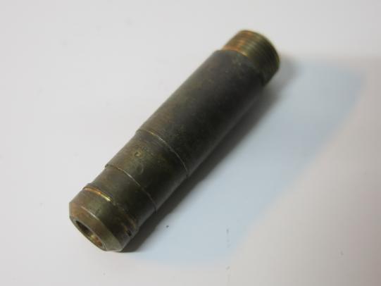 Russian Army Long Delay Tube For the F1, Hard To Find, Inert.