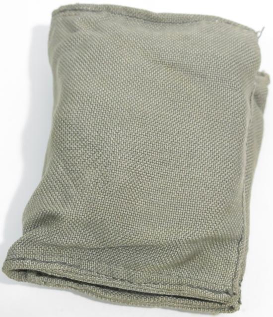 German Wehrmacht General Purpose Goggles In 4 Set Pouch.