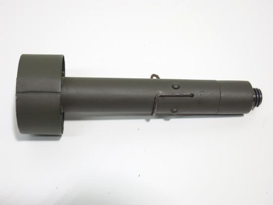 USA WWII Adapter Grenade Projection M17, MEGAHARD To Find, Inert.