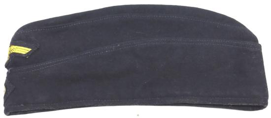 Ersatz Militaria | German Kriegsmarine French Made Feldmütze Side Cap ...