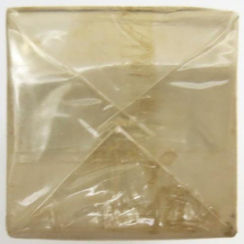 German Deutsches Rotes Kreuz D. R. K. And Luftschutz Hausapotheke And Verbandkasten BRAND-BINDE PAUL HARTMANN 1939.