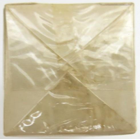 German Deutsches Rotes Kreuz D. R. K. And Luftschutz Hausapotheke And Verbandkasten BRAND-BINDE PAUL HARTMANN 1939.