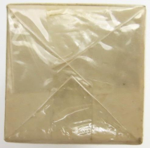 German Deutsches Rotes Kreuz D. R. K. And Luftschutz Hausapotheke And Verbandkasten BRAND-BINDE PAUL HARTMANN 1939.