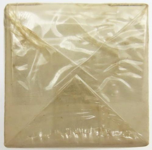 German Deutsches Rotes Kreuz D. R. K. And Luftschutz Hausapotheke And Verbandkasten BRAND-BINDE PAUL HARTMANN 1939.