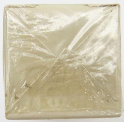 German Deutsches Rotes Kreuz D. R. K. And Luftschutz Hausapotheke And Verbandkasten BRAND-BINDE PAUL HARTMANN 1940.