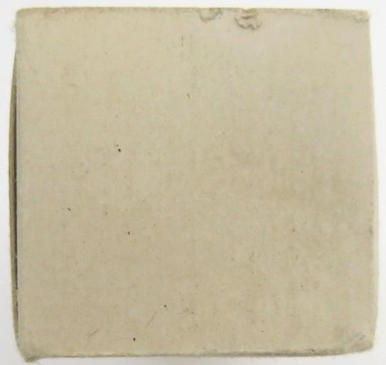 German Deutsches Rotes Kreuz D. R. K. And Luftschutz Hausapotheke And Verbandkasten Brandbinde F. & C. Achenbach Frankfurt a. M.