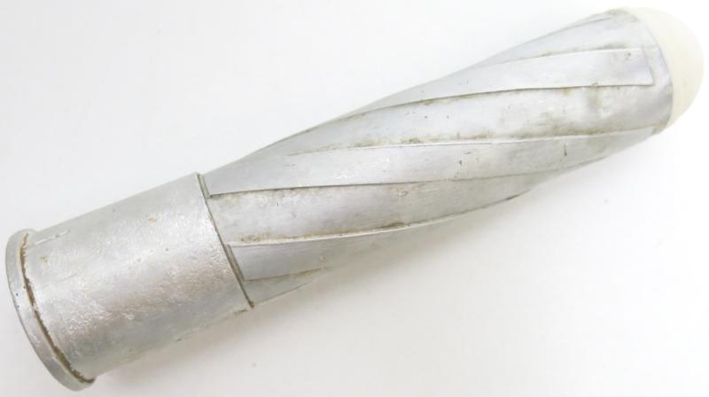 German Wehrmacht Fallschirmleuchtpatrone For Kampfpistole Z, Inert.