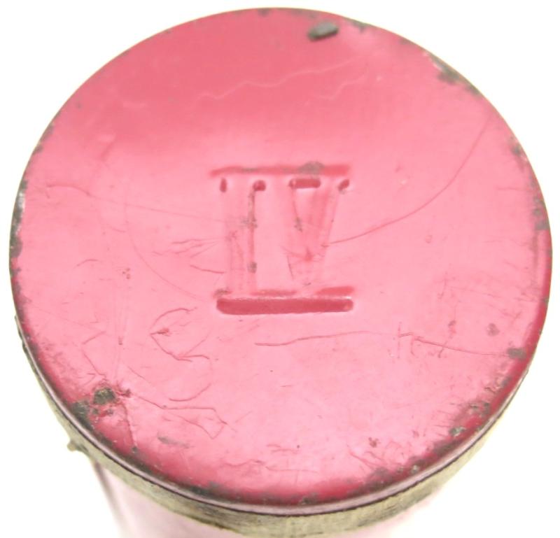 German Wehrmacht Medical Brandkompresse Wehrkreissanitätspark IV, (Dresden), Sealed.