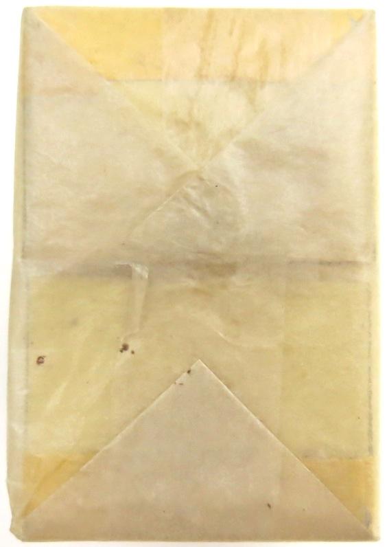 German Civilian Pre War And Wartime Era Paul Hartmann 1 Stück Mull-Binden 2 cm x 5 m In Unopened Box.