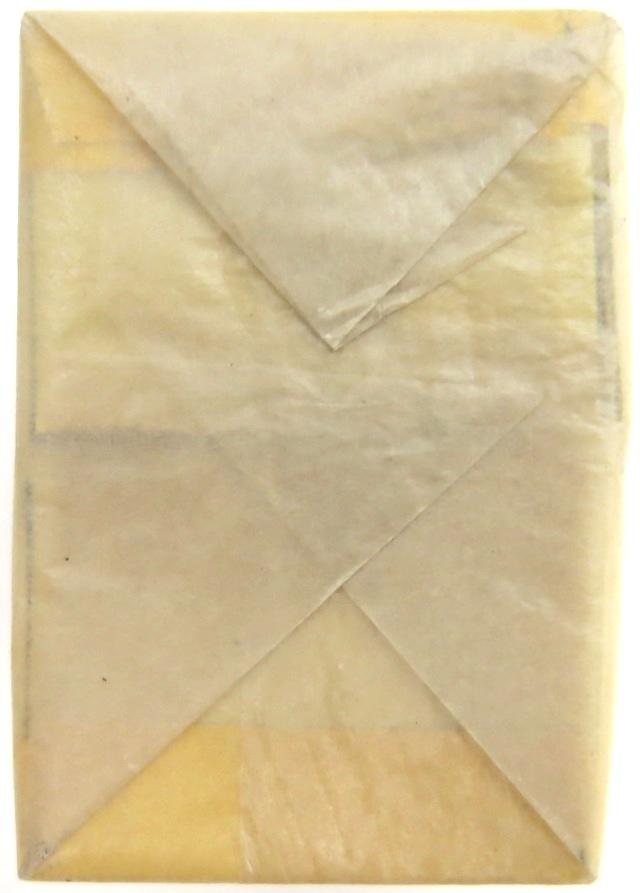 German Civilian Pre War And Wartime Era Paul Hartmann 1 Stück Mull-Binden 2 cm x 5 m In Unopened Box.