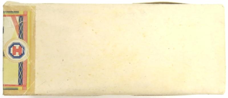 German Civilian Pre War And Wartime Era Paul Hartmann 10 Stück Mull-Binden 4 cm x 4 m Complete Box.