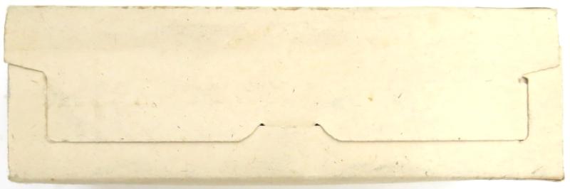 German Civilian Pre War And Wartime Era Paul Hartmann 10 Stück Mull-Binden 4 cm x 4 m Complete Box.