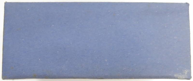 German Civilian Pre War And Wartime Era Kahnemann 10 Stück Mull-Binden 8 cm x 4 m Complete Box.