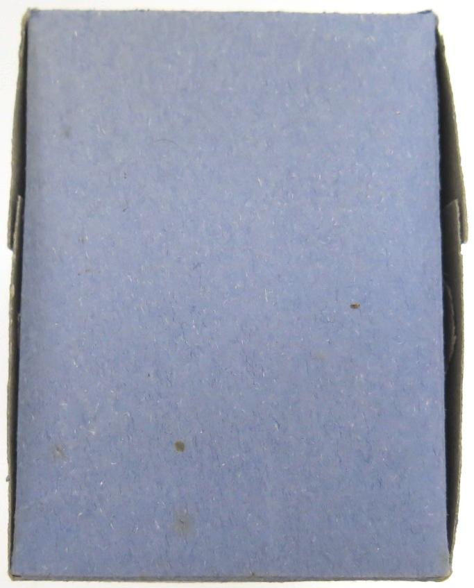 German Civilian Pre War And Wartime Era Kahnemann 10 Stück Mull-Binden 8 cm x 4 m Complete Box.