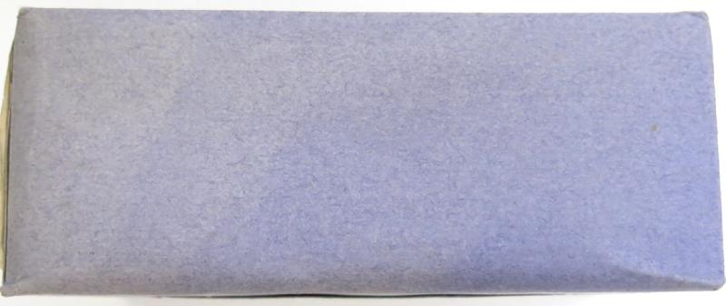 German Civilian Pre War And Wartime Era 10 Stück Mullbinden 8 cm x 4 m Complete Box.