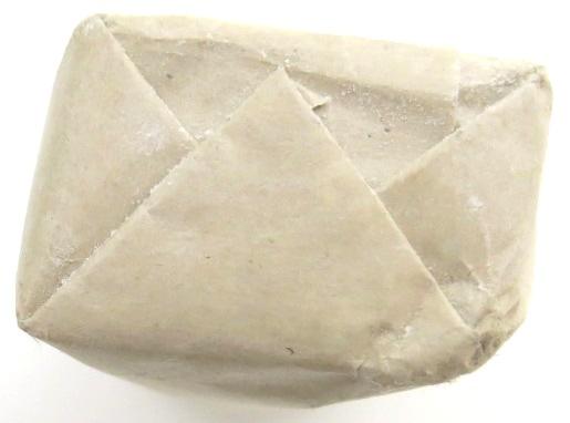 German Deutsches Rotes Kreuz D. R. K. And Luftschutz Hausapotheke Mull-Binde 4 m lang, 10 cm breit Lohmann K. G., Fahr a. Rhein 1943.