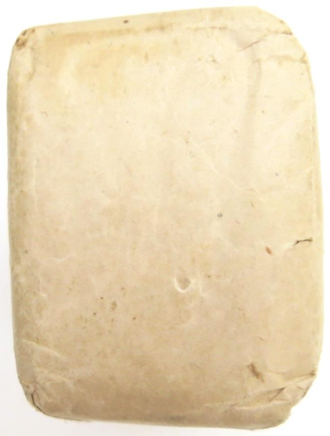 German Wehrmacht 3 Stück Flava-Binden H. Hauptner Belonging To The Veterinär Satteltasche 29.