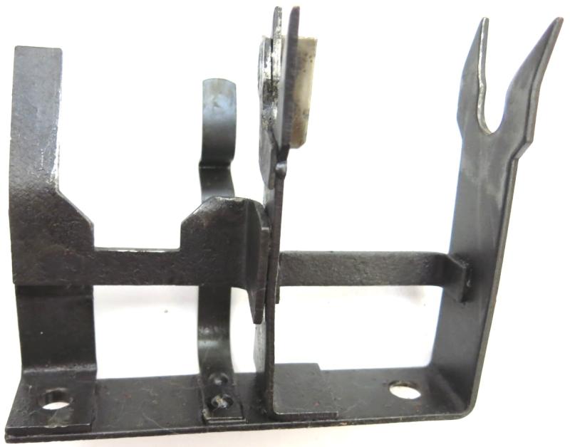 German Wehrmacht Minty 2 cm Flak Loose Rack For Magazines Box....