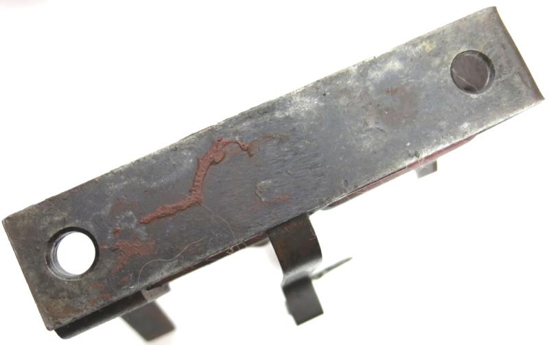 German Wehrmacht Minty Late War 2 cm Flak Loose Rack For Magazines Box....