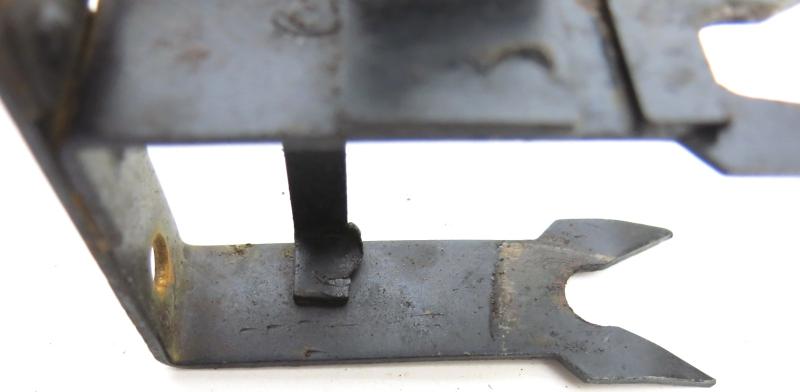 German Wehrmacht Minty 2 cm Flak Loose Rack For Magazines Box....