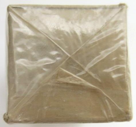 German Deutsches Rotes Kreuz D. R. K. And Luftschutz Hausapotheke And Verbandkasten Brandbinde Bruno Bittermann Berlin 1943.