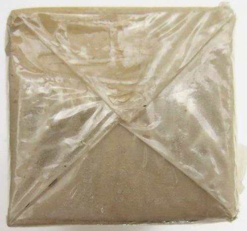 German Deutsches Rotes Kreuz D. R. K. And Luftschutz Hausapotheke And Verbandkasten Brandbinde Bruno Bittermann Berlin 1943.