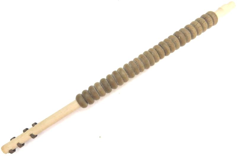 USA WWII Blasting Cap Protector Stick, Hard To Find.