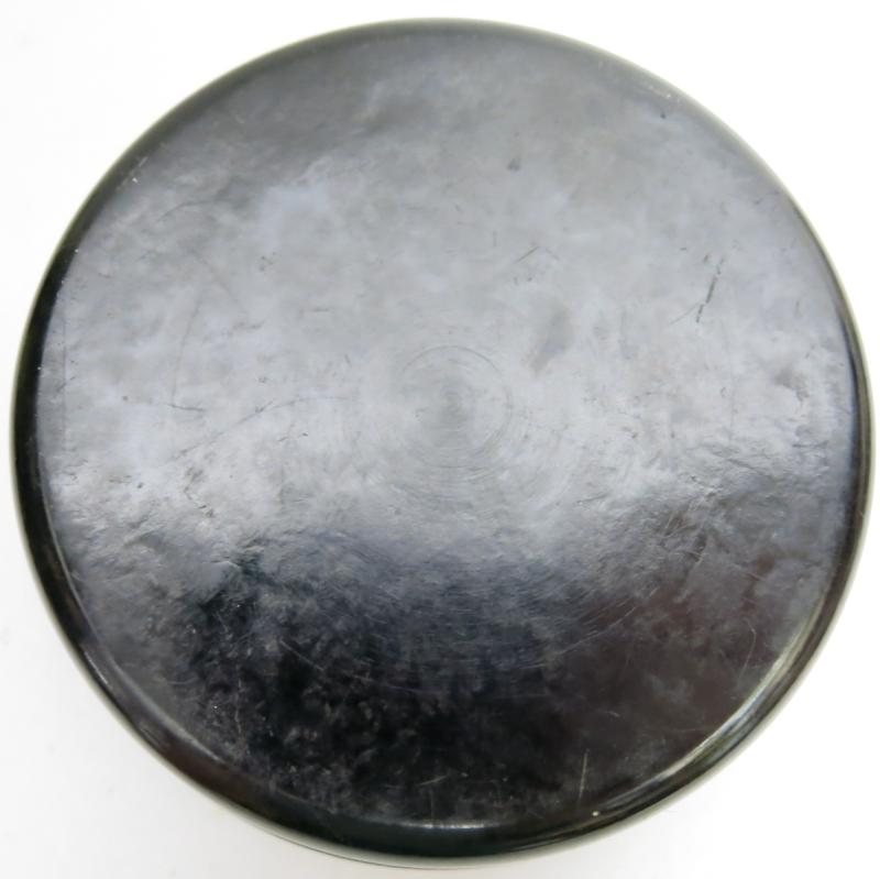 German Luftwaffe Torpedo F5 Bakelite Box For 20 Stück Längsschrauben....