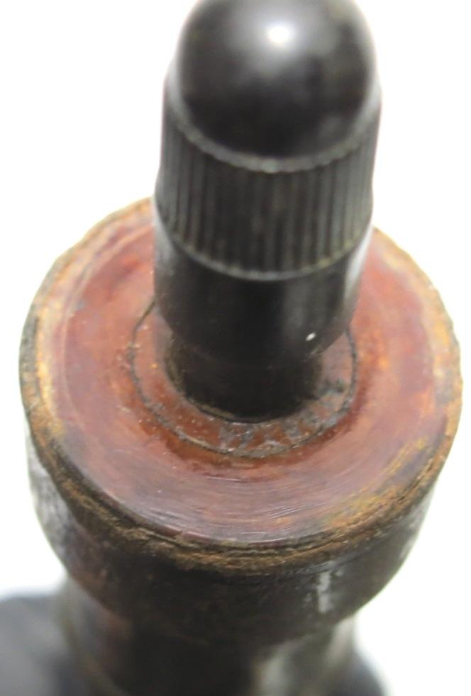 German Wehrmacht Wurfkörper 361 LP edq 43, Complete And Inert, Hard To Find.