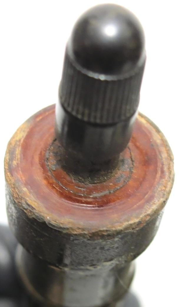 German Wehrmacht Wurfkörper 361 LP edq 43, Complete And Inert, Hard To Find.