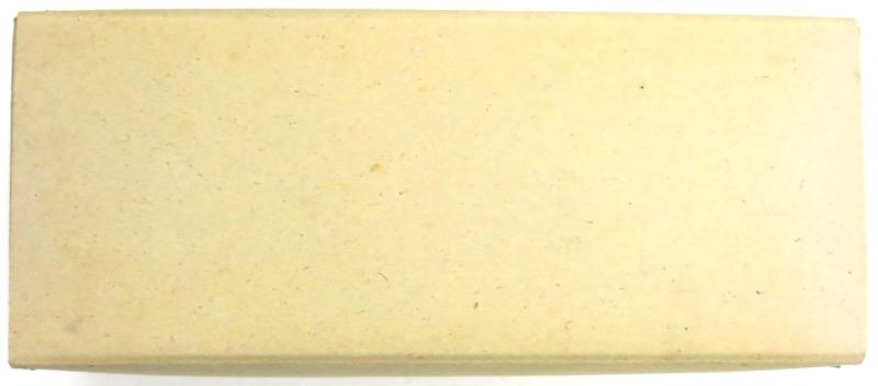 German Wehrmacht Full Unopened Box Of Vaultier Flora Stumpen, 100 Stumpen.