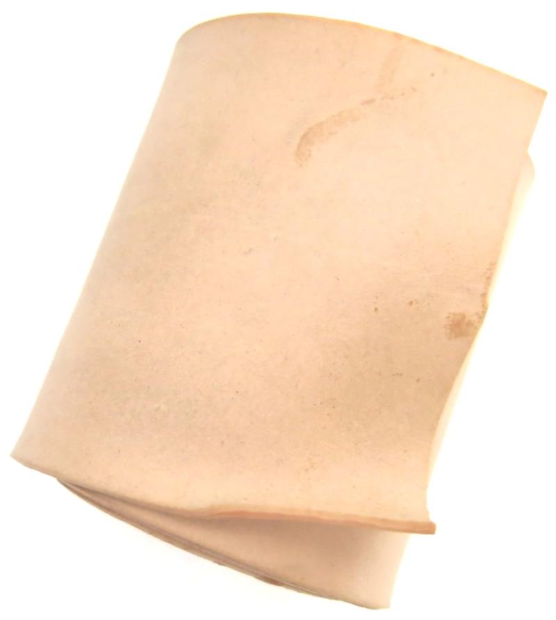 German Wehrmacht Medical Abschnürbinde Flesh Rubber Tourniquet Loose.